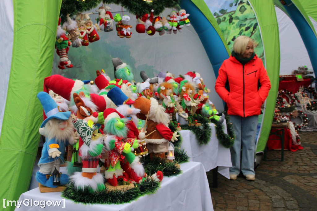 Jarmark na Nowym Rynku