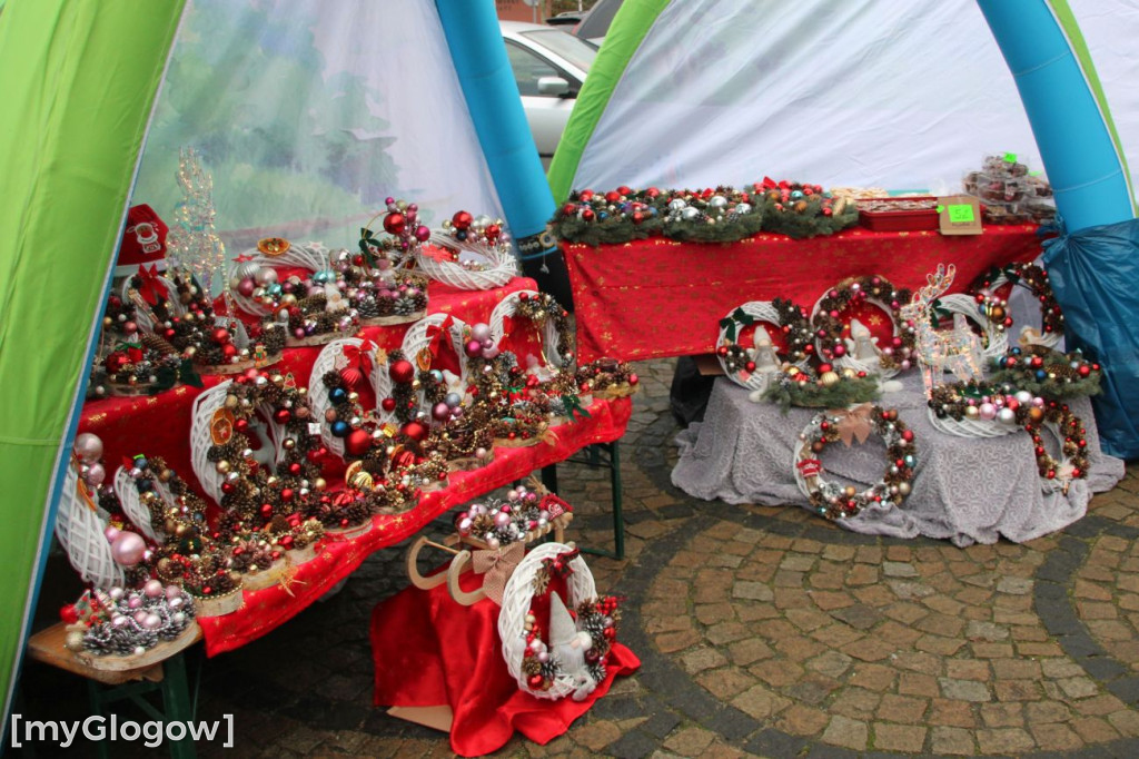 Jarmark na Nowym Rynku