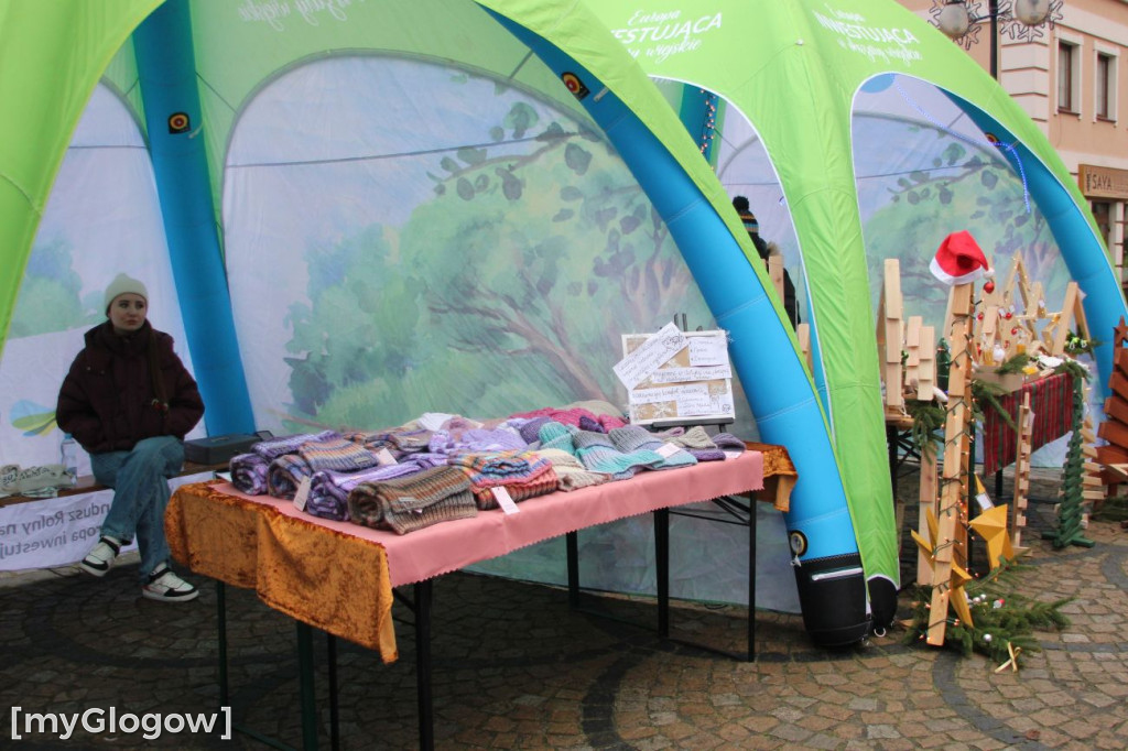 Jarmark na Nowym Rynku