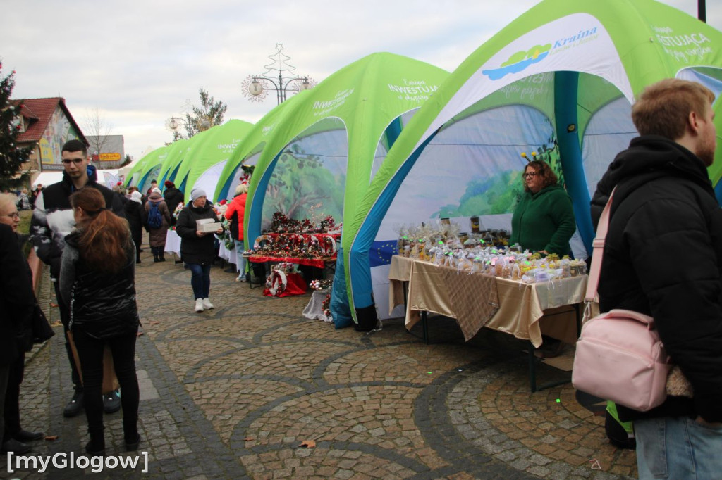 Jarmark na Nowym Rynku