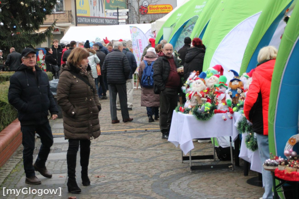 Jarmark na Nowym Rynku