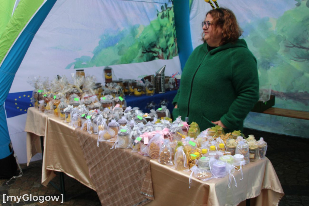 Jarmark na Nowym Rynku