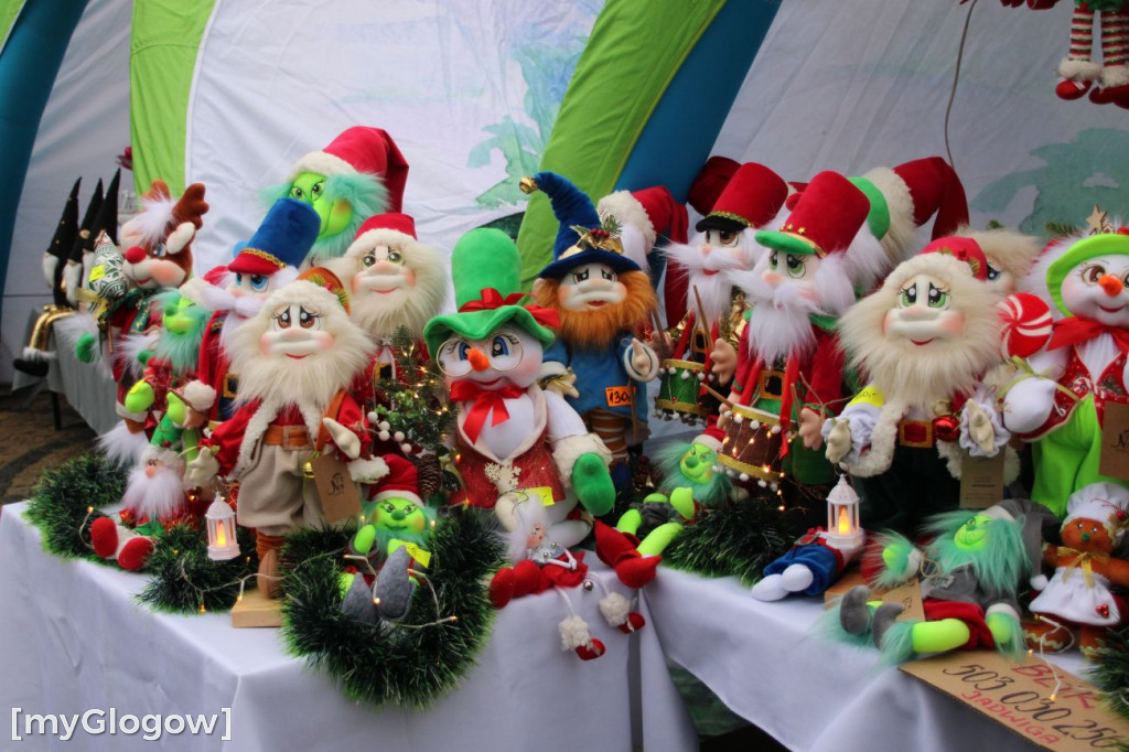 Jarmark na Nowym Rynku