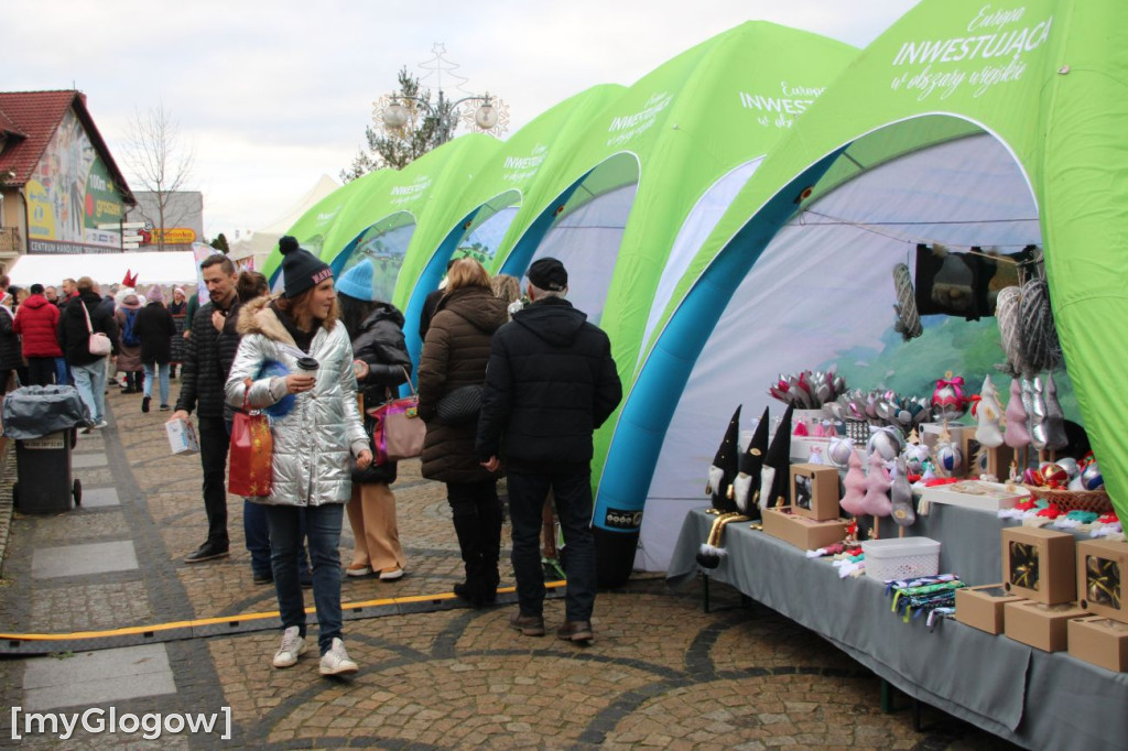 Jarmark na Nowym Rynku