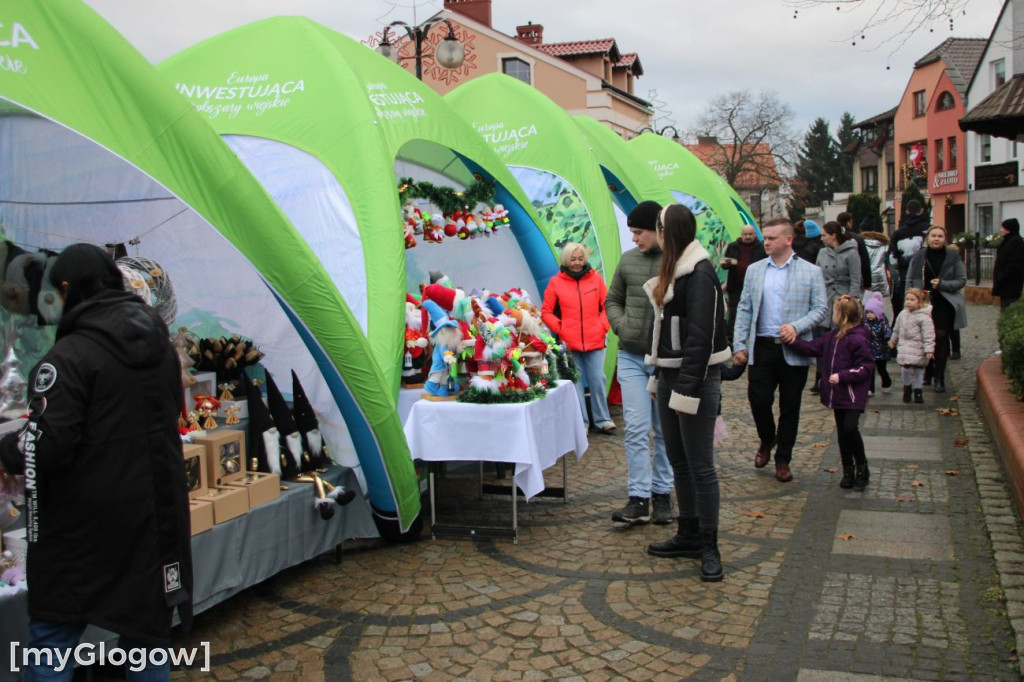 Jarmark na Nowym Rynku