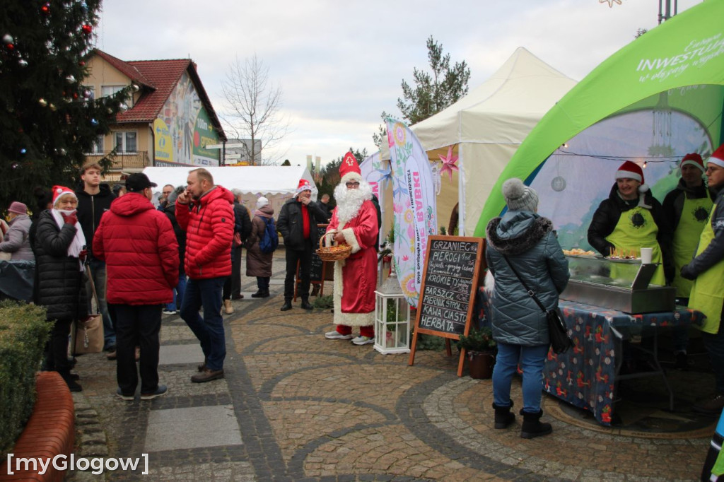 Jarmark na Nowym Rynku