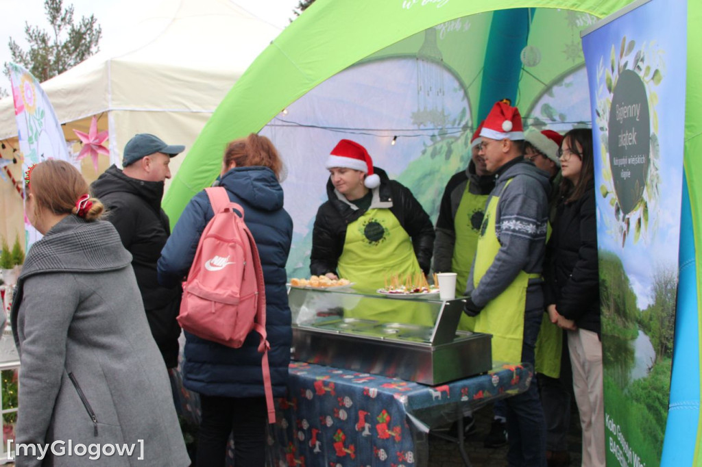 Jarmark na Nowym Rynku