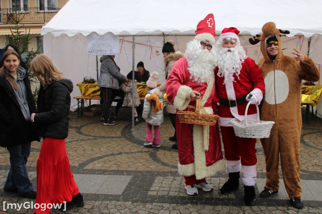 Jarmark na Nowym Rynku