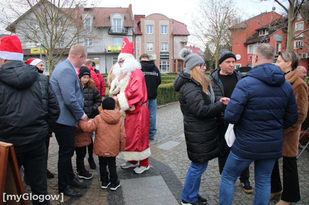 Jarmark na Nowym Rynku