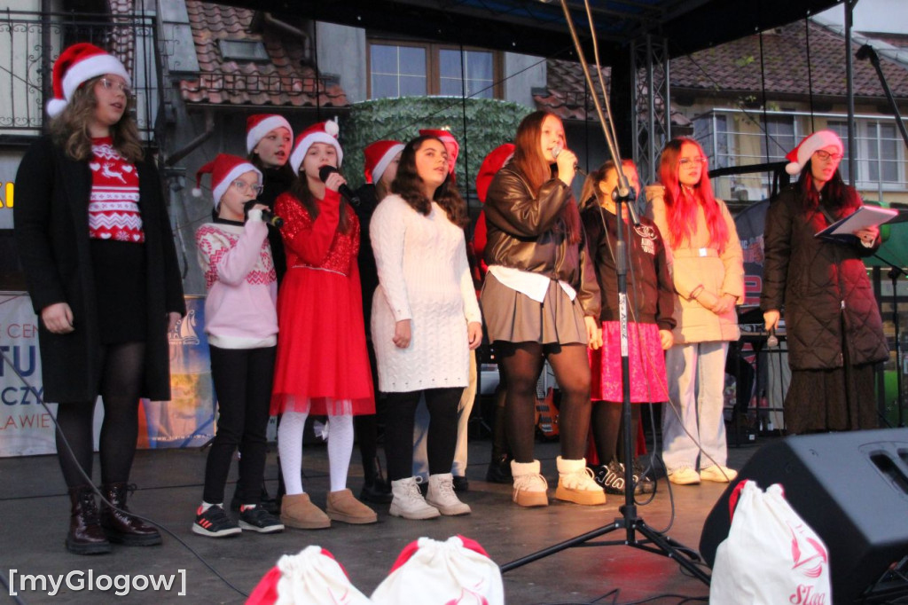 Jarmark na Nowym Rynku