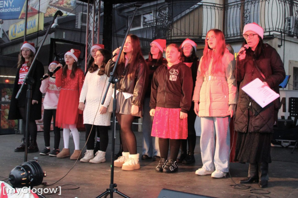 Jarmark na Nowym Rynku