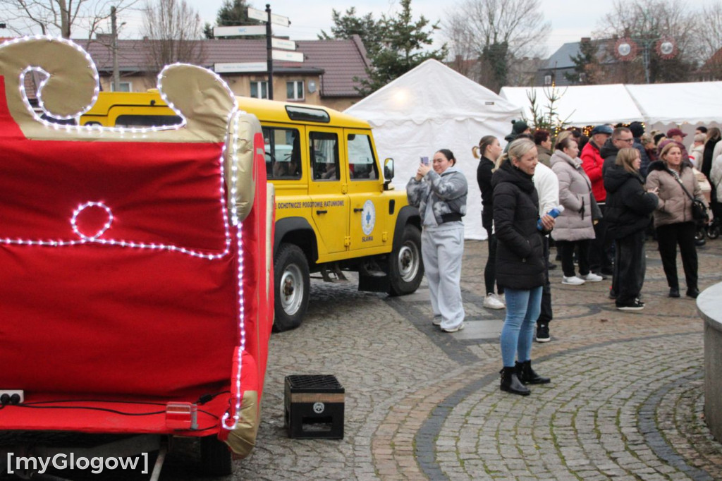 Jarmark na Nowym Rynku