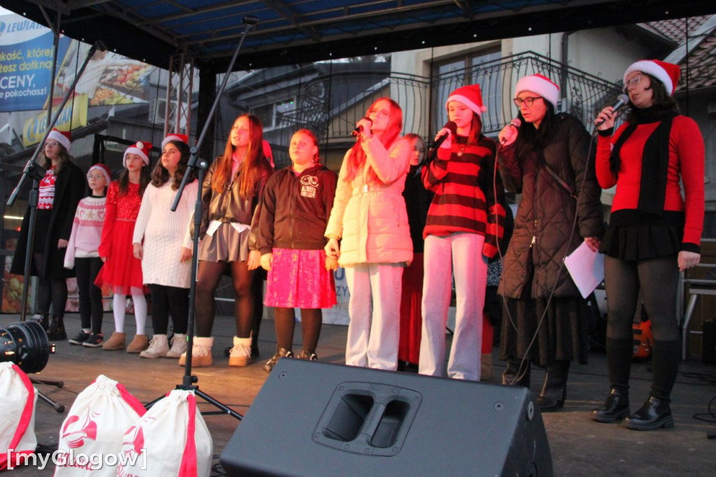 Jarmark na Nowym Rynku