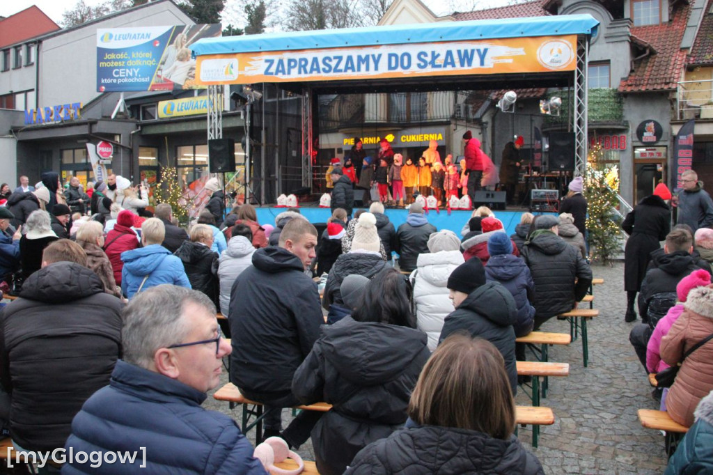 Jarmark na Nowym Rynku