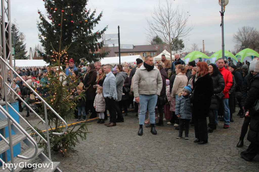 Jarmark na Nowym Rynku