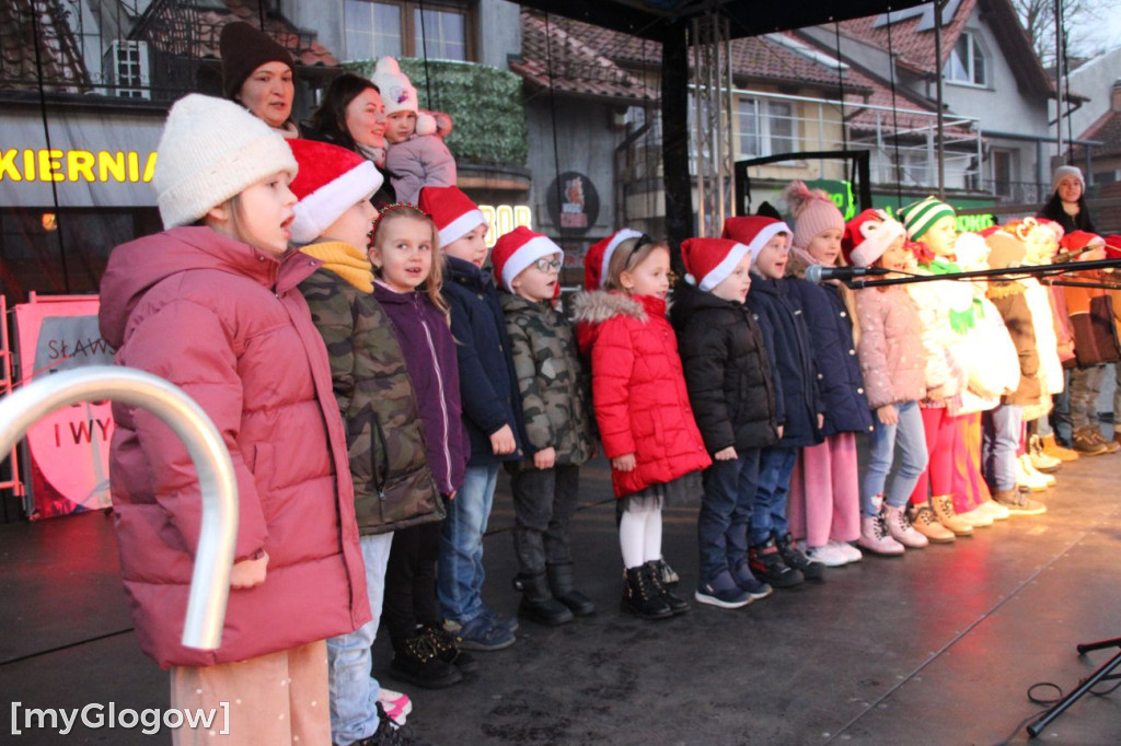 Jarmark na Nowym Rynku