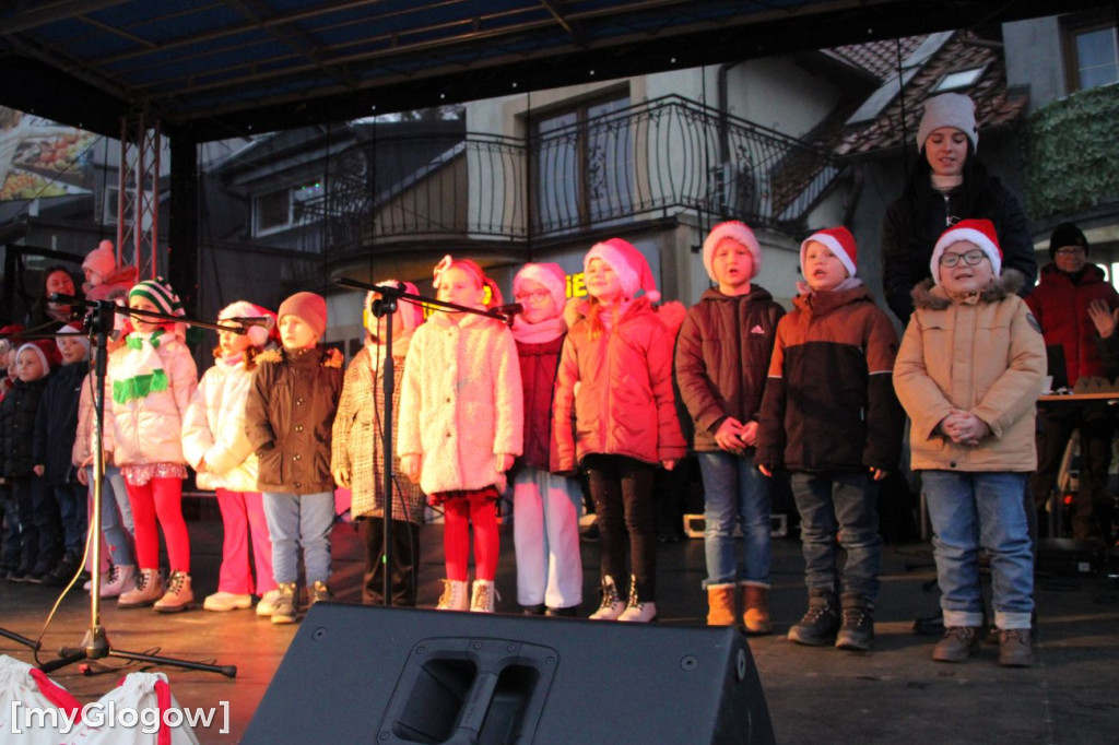 Jarmark na Nowym Rynku