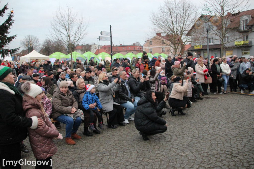 Jarmark na Nowym Rynku