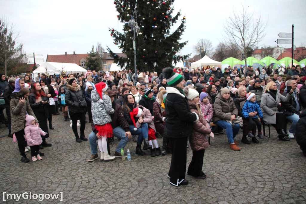 Jarmark na Nowym Rynku