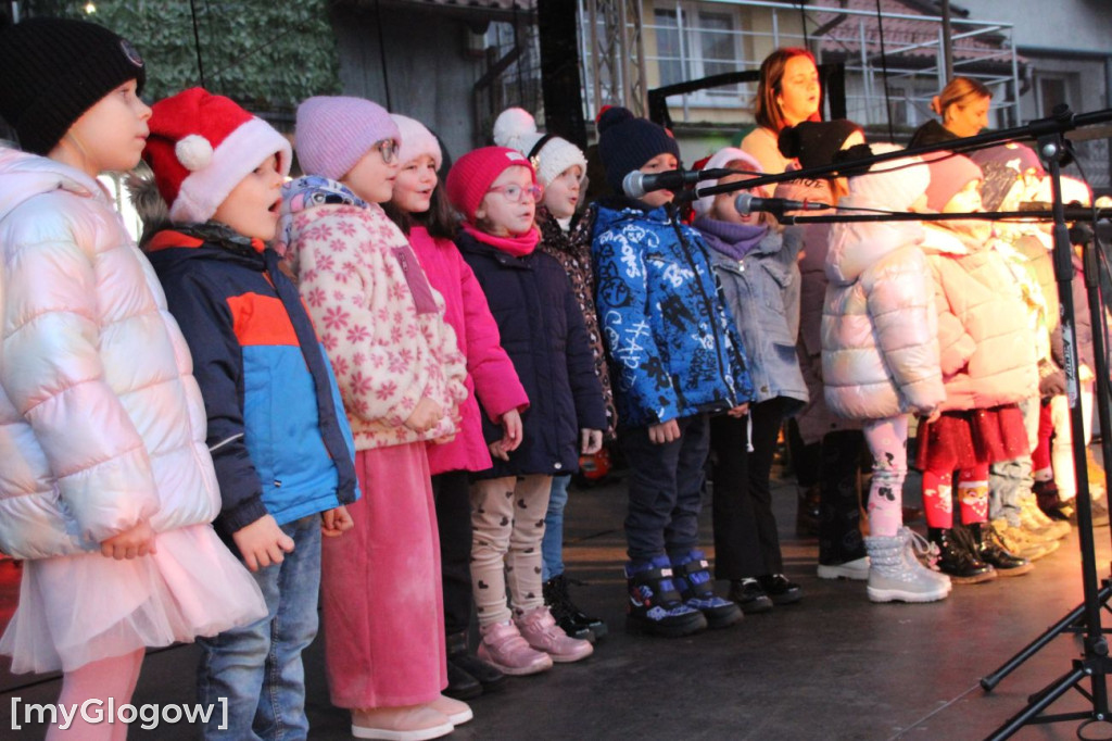 Jarmark na Nowym Rynku