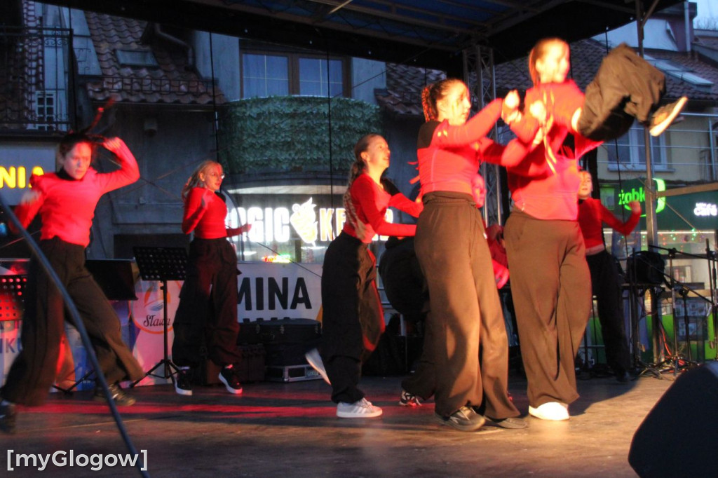 Jarmark na Nowym Rynku