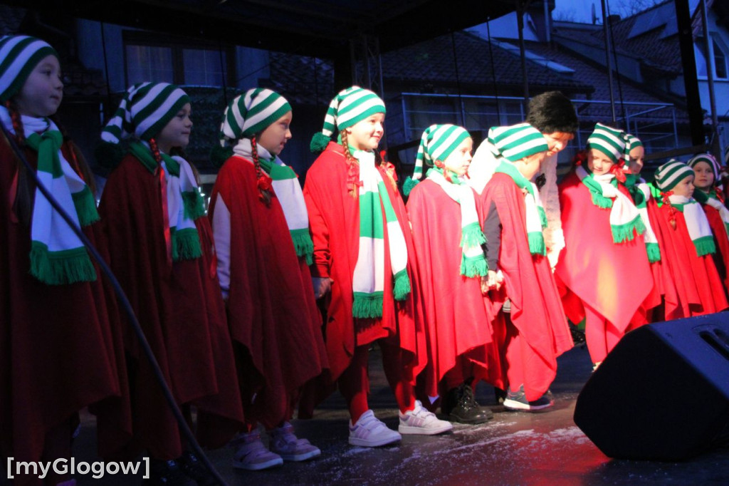 Jarmark na Nowym Rynku