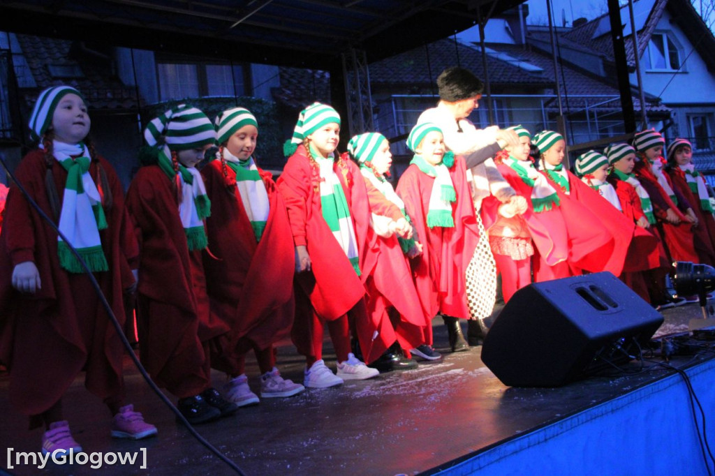 Jarmark na Nowym Rynku