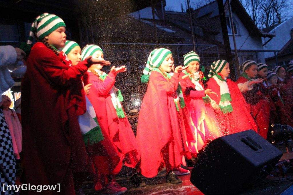 Jarmark na Nowym Rynku