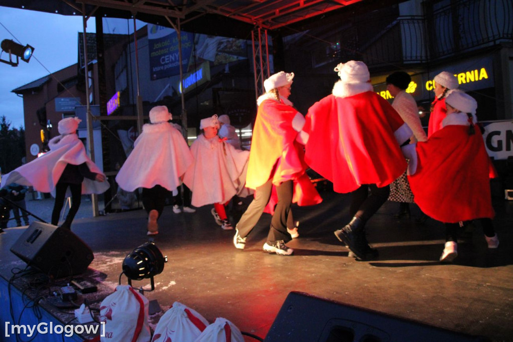 Jarmark na Nowym Rynku