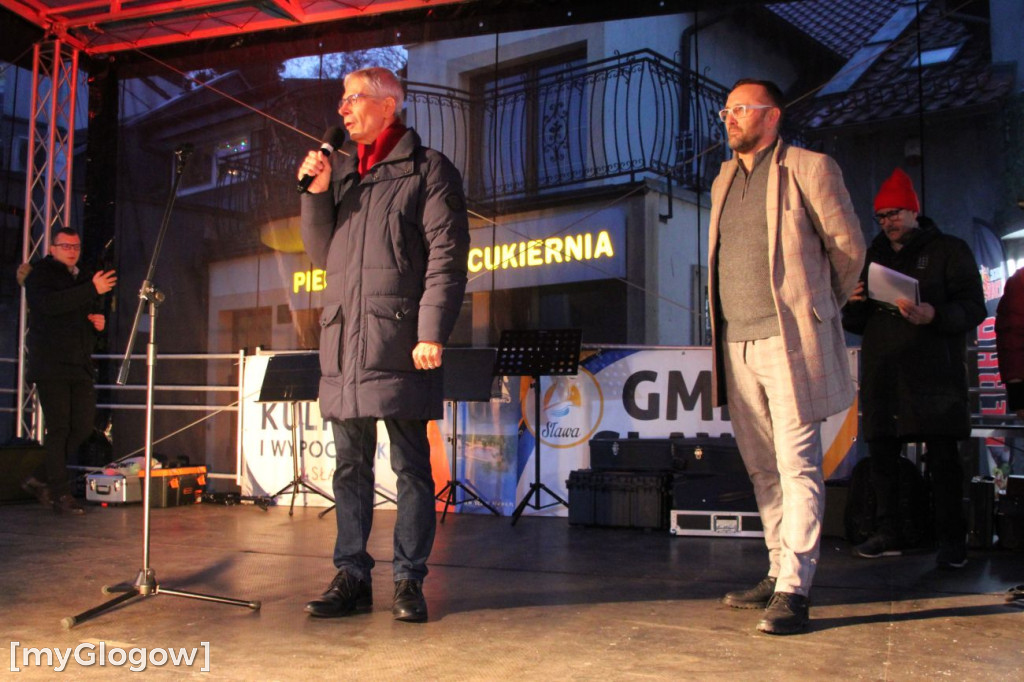 Jarmark na Nowym Rynku