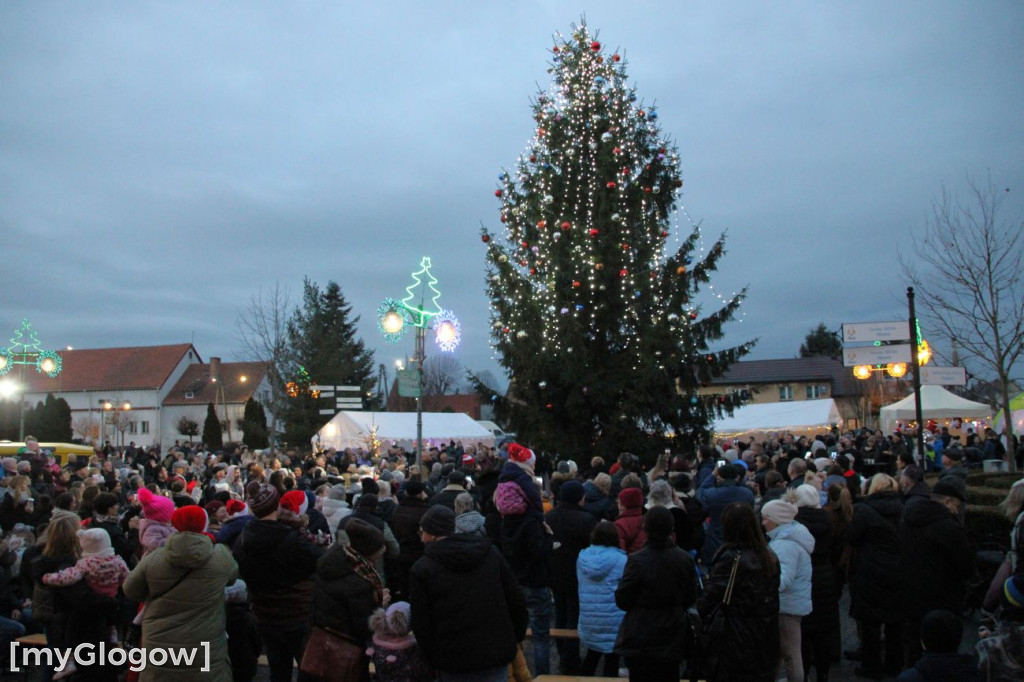 Jarmark na Nowym Rynku