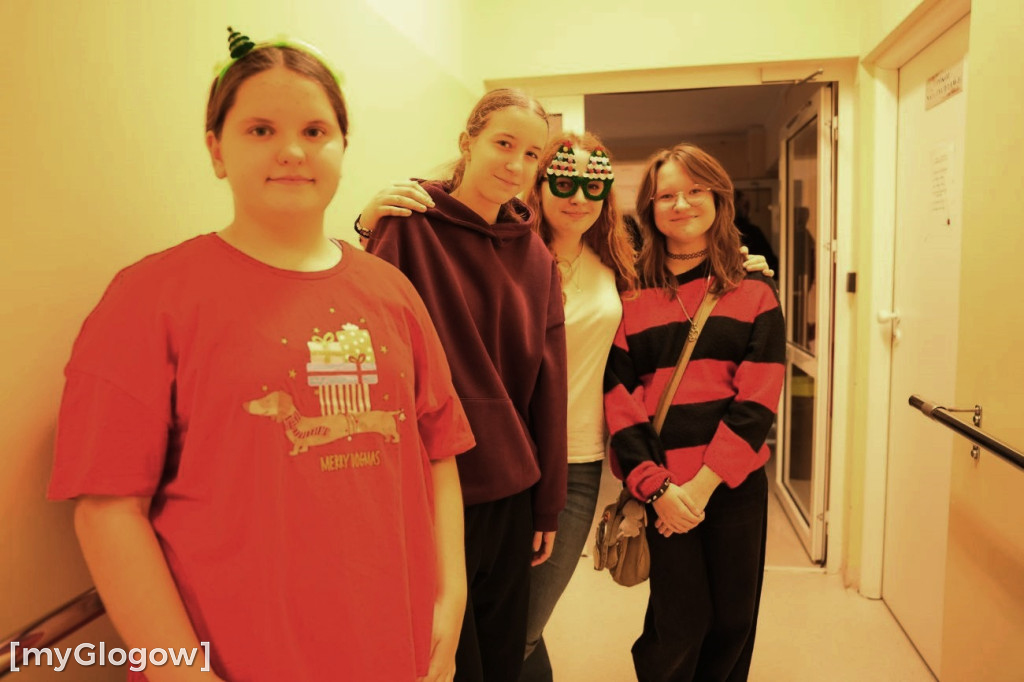 Maraton tańca i kiermasz w SP 8