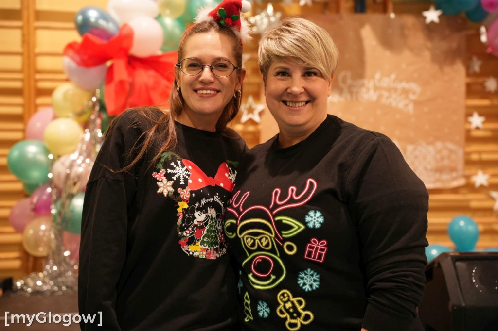 Maraton tańca i kiermasz w SP 8