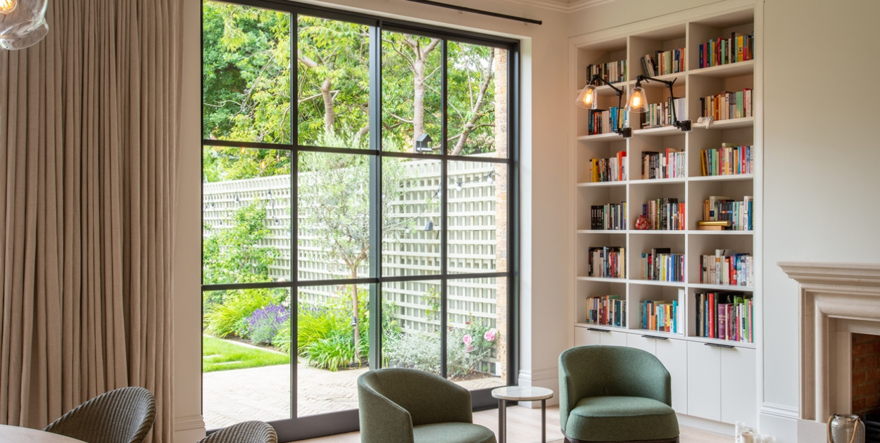 Fabryka okien: jakość z lokalnym sercem