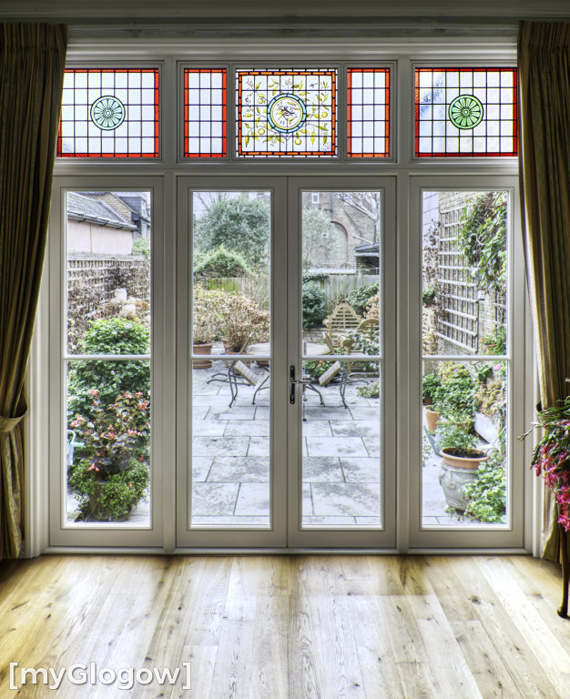 Fabryka okien: jakość z lokalnym sercem