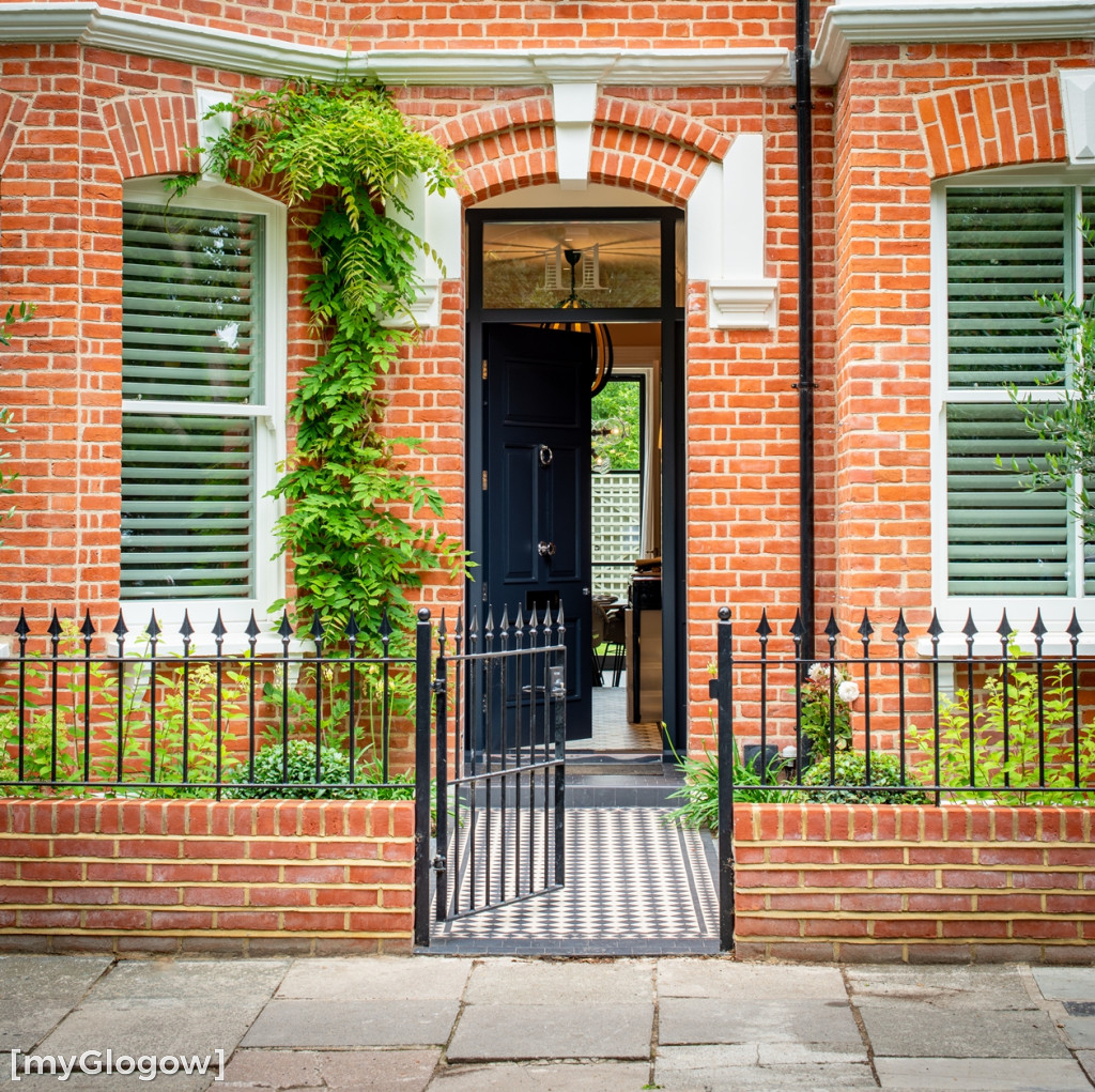 Fabryka okien: jakość z lokalnym sercem