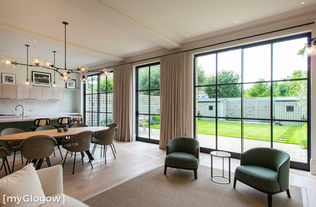 Fabryka okien: jakość z lokalnym sercem