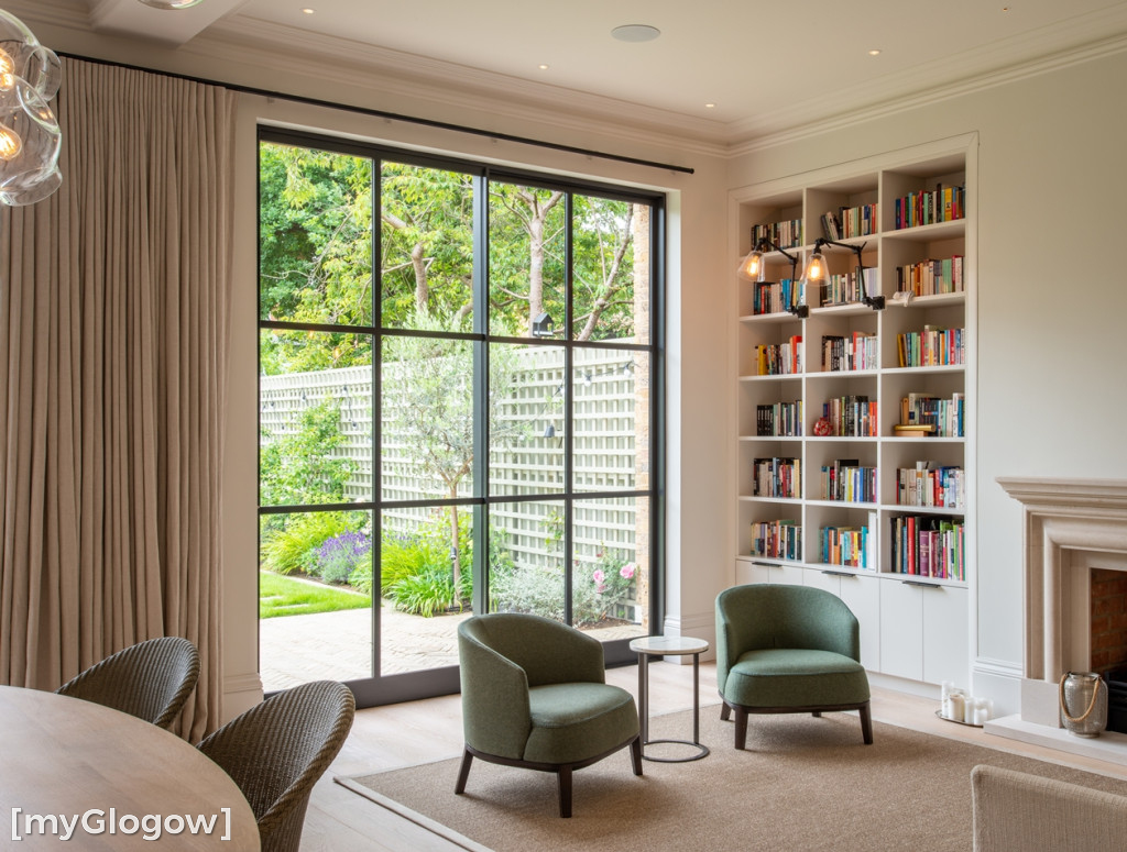 Fabryka okien: jakość z lokalnym sercem