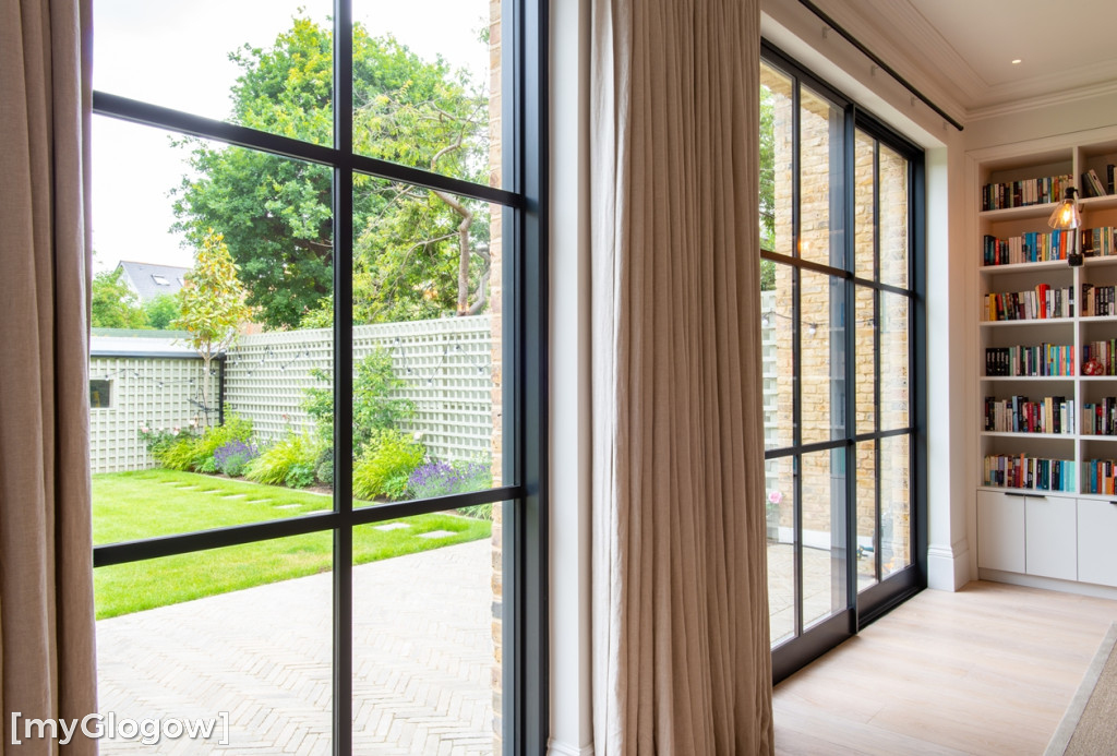 Fabryka okien: jakość z lokalnym sercem