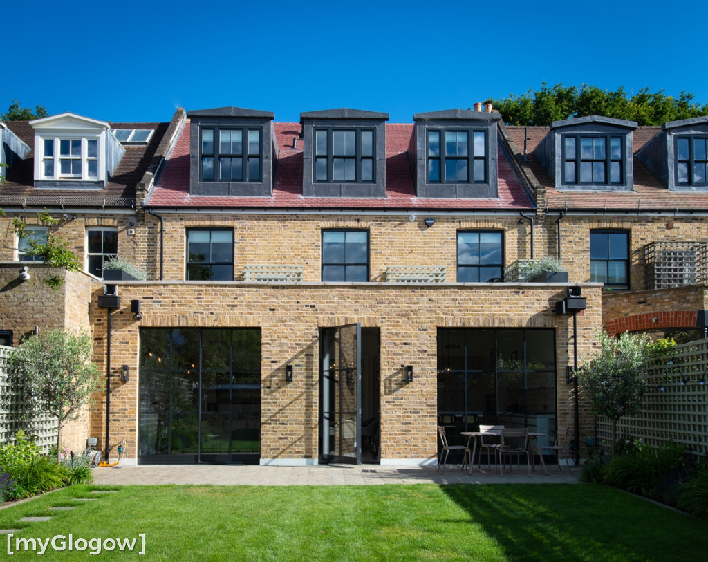 Fabryka okien: jakość z lokalnym sercem