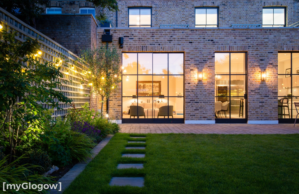 Fabryka okien: jakość z lokalnym sercem