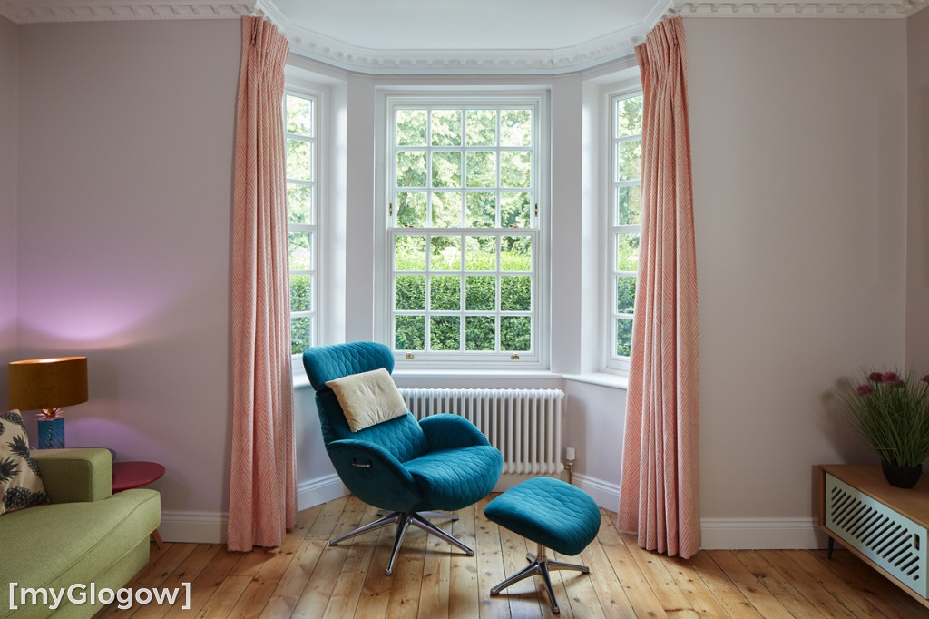 Fabryka okien: jakość z lokalnym sercem