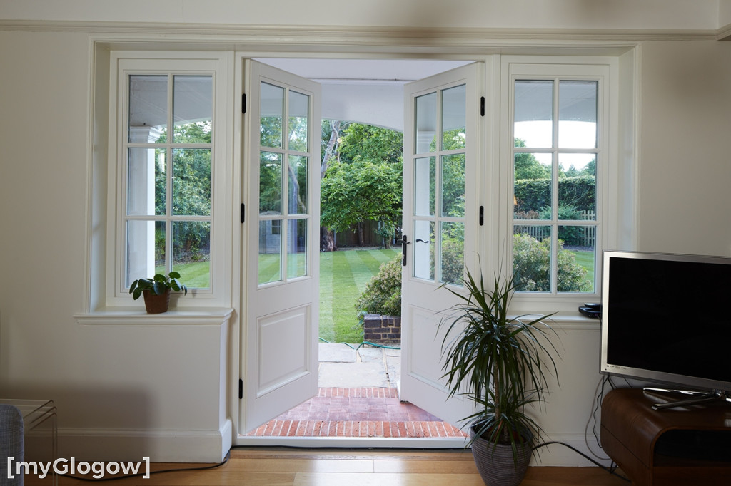 Fabryka okien: jakość z lokalnym sercem