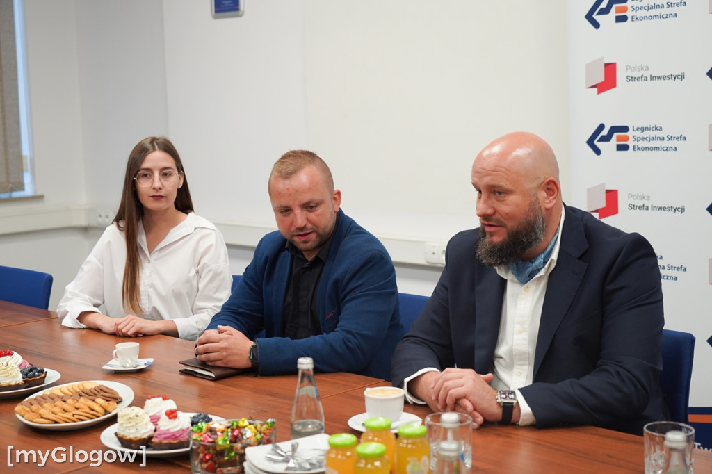 Fabryka okien: jakość z lokalnym sercem