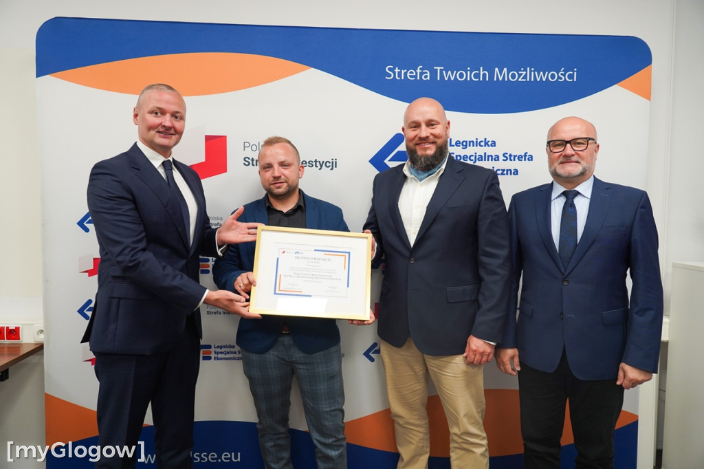 Fabryka okien: jakość z lokalnym sercem