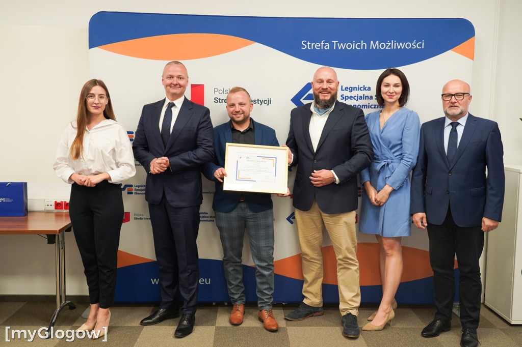 Fabryka okien: jakość z lokalnym sercem