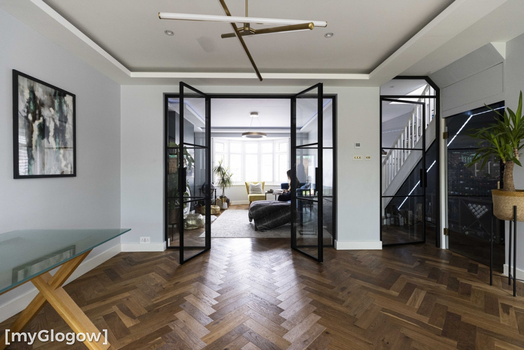 Fabryka okien: jakość z lokalnym sercem