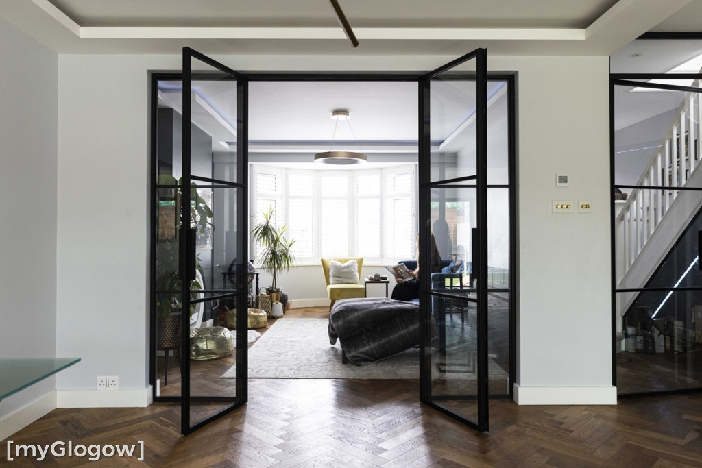 Fabryka okien: jakość z lokalnym sercem