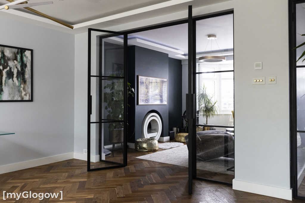 Fabryka okien: jakość z lokalnym sercem