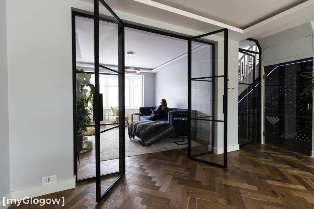 Fabryka okien: jakość z lokalnym sercem